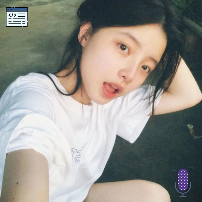 梁女士